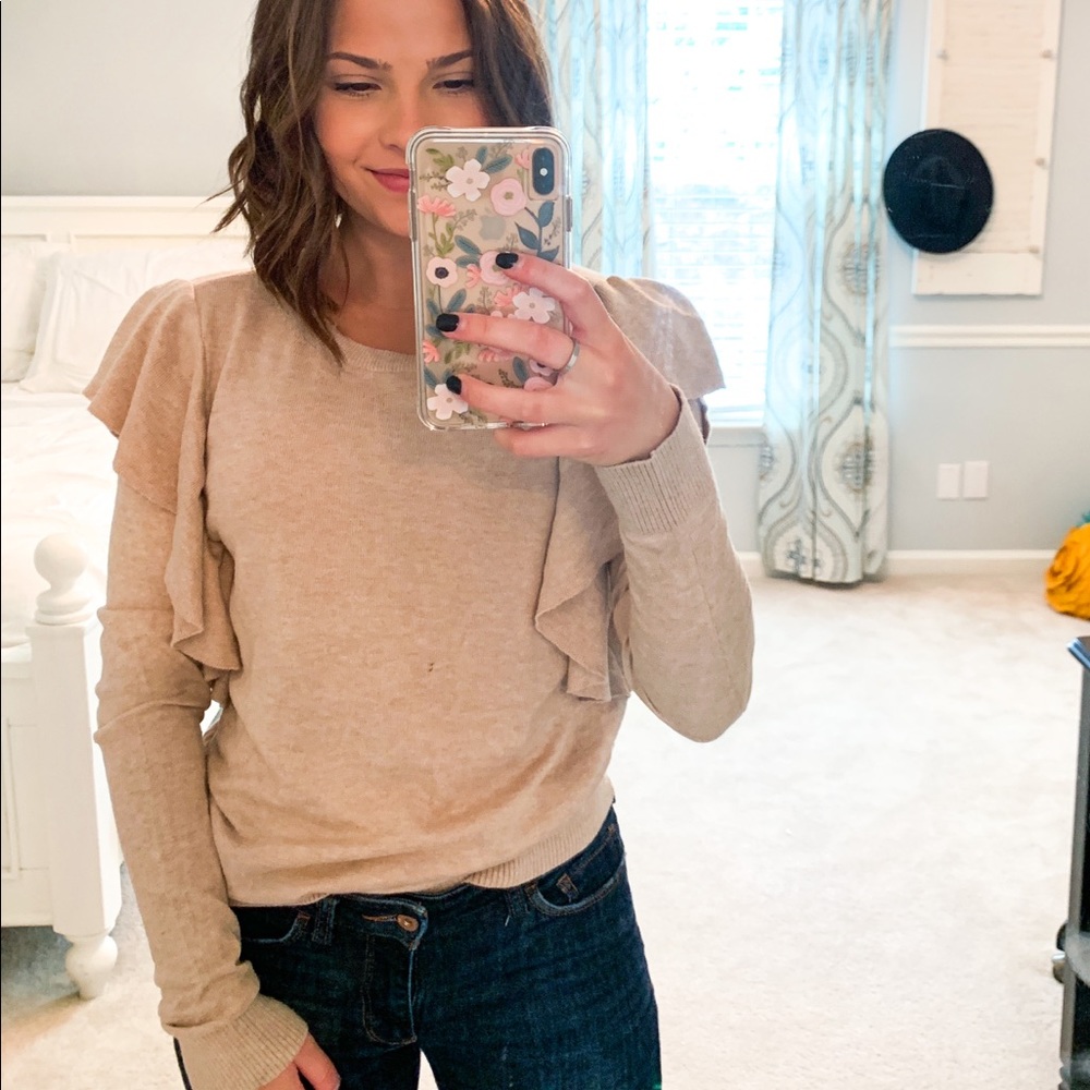 top/sweater